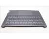 Lenovo 5CB1L49529 Tastatur inkl. Topcase ASM_CZE/SLK L83BU SG