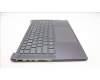 Lenovo 5CB1L49529 Tastatur inkl. Topcase ASM_CZE/SLK L83BU SG