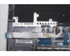 Lenovo 5CB1L49531 Tastatur inkl. Topcase ASM_EURO ENG L83BU SG