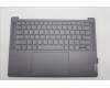 Lenovo 5CB1L49531 Tastatur inkl. Topcase ASM_EURO ENG L83BU SG