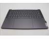 Lenovo 5CB1L49532 Tastatur inkl. Topcase ASM_FRA L83BU SG