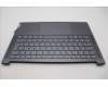 Lenovo 5CB1L49532 Tastatur inkl. Topcase ASM_FRA L83BU SG