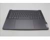 Lenovo 5CB1L49535 Tastatur inkl. Topcase deutsch L83BU SG