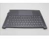 Lenovo 5CB1L49535 Tastatur inkl. Topcase deutsch L83BU SG