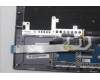 Lenovo 5CB1L49535 Tastatur inkl. Topcase deutsch L83BU SG