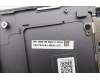 Lenovo 5CB1L49535 Tastatur inkl. Topcase deutsch L83BU SG