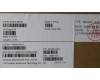 Lenovo 5CB1L49536 Tastatur inkl. Topcase ASM_GRE L83BU SG