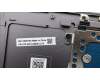Lenovo 5CB1L49536 Tastatur inkl. Topcase ASM_GRE L83BU SG