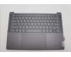 Lenovo 5CB1L49537 Tastatur inkl. Topcase ASM_HBW L83BU SG