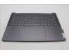 Lenovo 5CB1L49539 Tastatur inkl. Topcase ASM_HUN L83BU SG