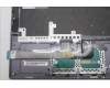 Lenovo 5CB1L49539 Tastatur inkl. Topcase ASM_HUN L83BU SG