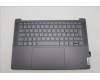 Lenovo 5CB1L49541 Tastatur inkl. Topcase ASM_ITA L83BU SG