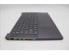Lenovo 5CB1L49545 Tastatur inkl. Topcase ASM_NORDIC L83BU SG