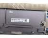 Lenovo 5CB1L49545 Tastatur inkl. Topcase ASM_NORDIC L83BU SG