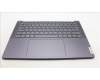 Lenovo 5CB1L49548 Tastatur inkl. Topcase ASM_SLV L83BU SG