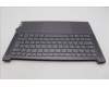 Lenovo 5CB1L49549 Tastatur inkl. Topcase spanisch L83BU SG