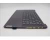 Lenovo 5CB1L49549 Tastatur inkl. Topcase spanisch L83BU SG