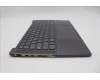 Lenovo 5CB1L49549 Tastatur inkl. Topcase spanisch L83BU SG