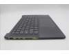 Lenovo 5CB1L49550 Tastatur inkl. Topcase schweiz L83BU SG