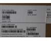 Lenovo 5CB1L49554 Tastatur inkl. Topcase ASM_UK L83BU SG