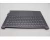 Lenovo 5CB1L49554 Tastatur inkl. Topcase ASM_UK L83BU SG