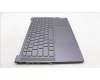 Lenovo 5CB1L49555 Tastatur inkl. Topcase ASM_UKR L83BU SG