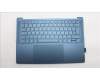 Lenovo 5CB1L49558 Tastatur inkl. Topcase ASM_BEL L83BU TT