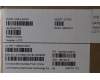 Lenovo 5CB1L49747 Tastatur inkl. Topcase ASM_BUL L83BU TT