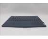 Lenovo 5CB1L49747 Tastatur inkl. Topcase ASM_BUL L83BU TT