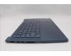 Lenovo 5CB1L49747 Tastatur inkl. Topcase ASM_BUL L83BU TT