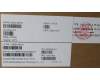Lenovo 5CB1L49748 Tastatur inkl. Topcase ASM_CZE/SLK L83BU TT