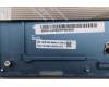 Lenovo 5CB1L49750 Tastatur inkl. Topcase ASM_EURO ENG L83BU TT