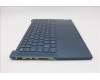 Lenovo 5CB1L49751 Tastatur inkl. Topcase ASM_FRA L83BU TT