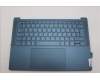 Lenovo 5CB1L49751 Tastatur inkl. Topcase ASM_FRA L83BU TT