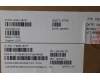 Lenovo 5CB1L49751 Tastatur inkl. Topcase ASM_FRA L83BU TT