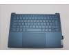 Lenovo 5CB1L49754 Tastatur inkl. Topcase deutsch L83BU TT