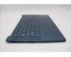 Lenovo 5CB1L49754 Tastatur inkl. Topcase deutsch L83BU TT
