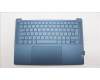 Lenovo 5CB1L49760 Tastatur inkl. Topcase ASM_ITA L83BU TT
