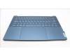 Lenovo 5CB1L49760 Tastatur inkl. Topcase ASM_ITA L83BU TT