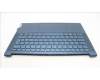 Lenovo 5CB1L49760 Tastatur inkl. Topcase ASM_ITA L83BU TT