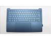 Lenovo 5CB1L49764 Tastatur inkl. Topcase ASM_NORDIC L83BU TT