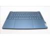 Lenovo 5CB1L49764 Tastatur inkl. Topcase ASM_NORDIC L83BU TT