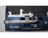 Lenovo 5CB1L49764 Tastatur inkl. Topcase ASM_NORDIC L83BU TT