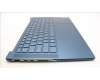 Lenovo 5CB1L49764 Tastatur inkl. Topcase ASM_NORDIC L83BU TT
