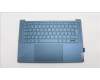 Lenovo 5CB1L49765 Tastatur inkl. Topcase ASM_POR L83BU TT
