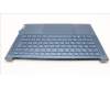 Lenovo 5CB1L49765 Tastatur inkl. Topcase ASM_POR L83BU TT