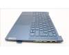 Lenovo 5CB1L49765 Tastatur inkl. Topcase ASM_POR L83BU TT