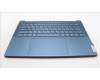 Lenovo 5CB1L49766 Tastatur inkl. Topcase ASM_RUS L83BU TT