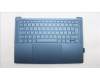 Lenovo 5CB1L49767 Tastatur inkl. Topcase ASM_SLV L83BU TT