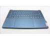 Lenovo 5CB1L49767 Tastatur inkl. Topcase ASM_SLV L83BU TT